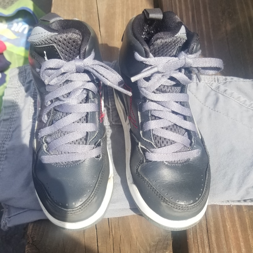 Boys Jordans